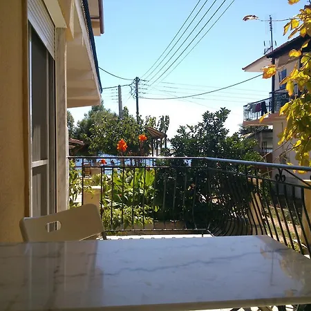 Gkoloi & Apartman