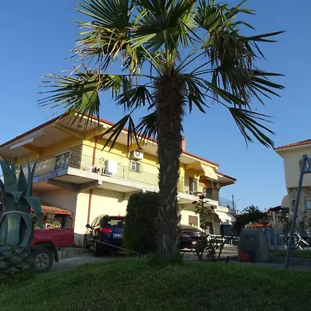 Apartman Gkoloi &