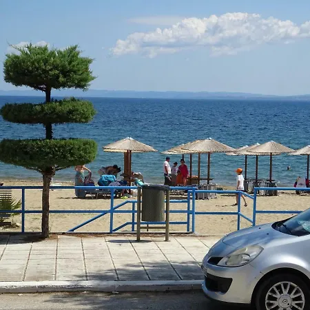 Apartman Gkoloi &