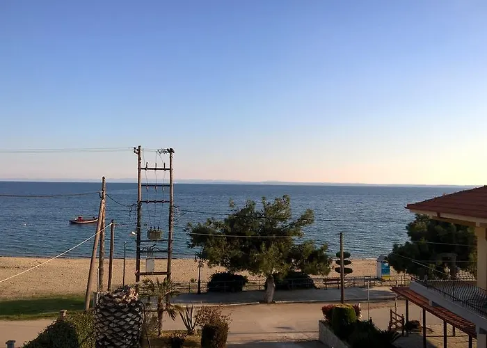 Lejlighed Gkoloi & *