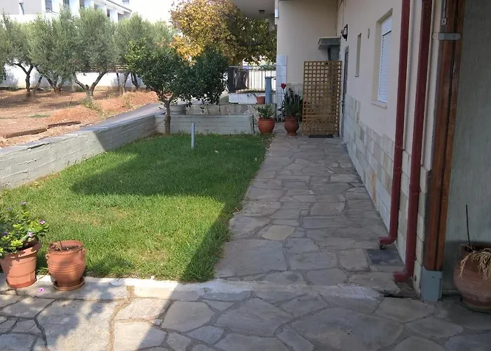 Lejlighed Gkoloi & *