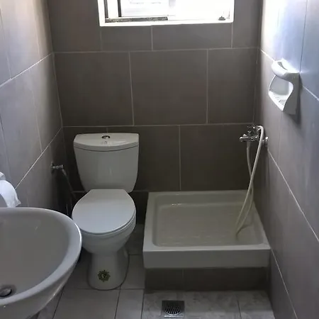 Apartament Gkoloi &