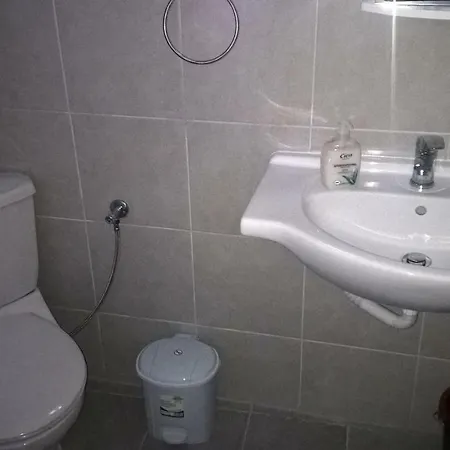 Lägenhet Gkoloi & *