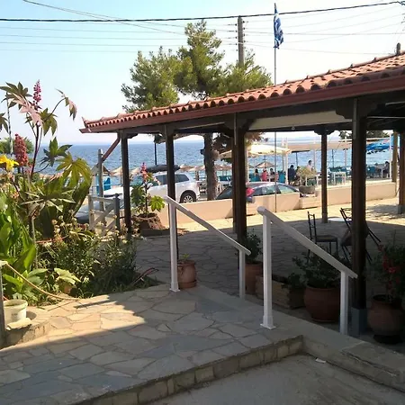 Lägenhet Gkoloi & Kalyves Polygyrou