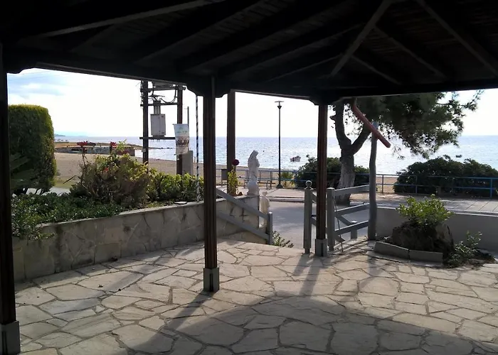 Apartamento Gkoloi & *