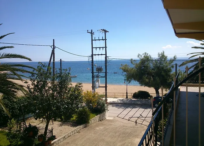 Gkoloi & Kalyves Polygyrou