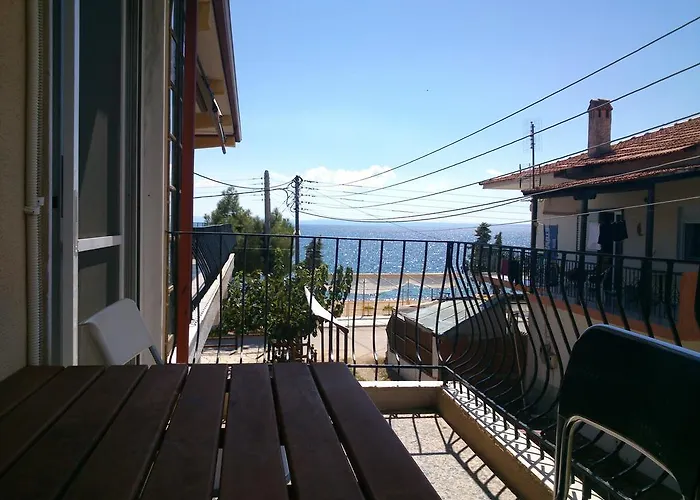 Gkoloi & Apartamento *