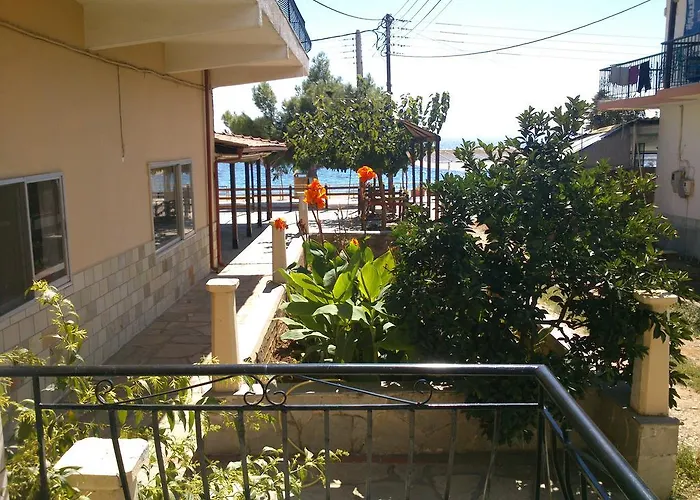 Apartamento Gkoloi &