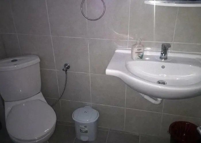 Apartamento Gkoloi & *