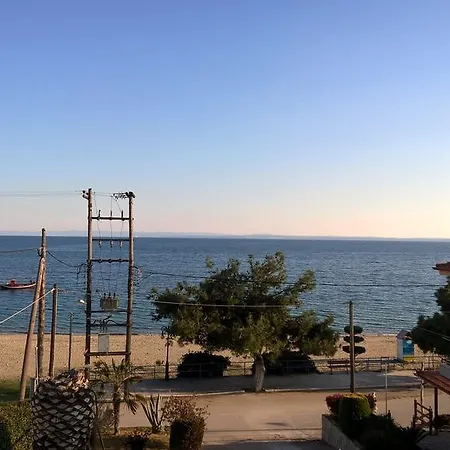 Appartement Gkoloi & *