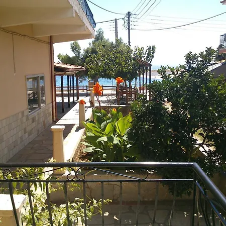 Διαμέρισμα Gkoloi &