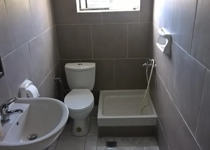 Apartment Gkoloi &