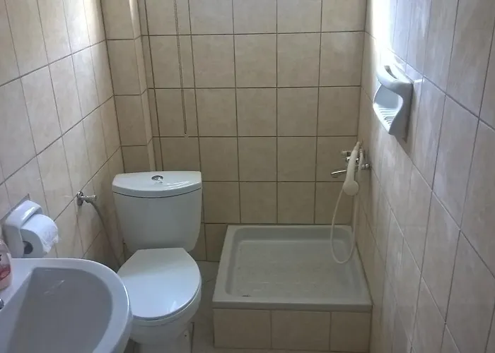 Apartment Gkoloi & *